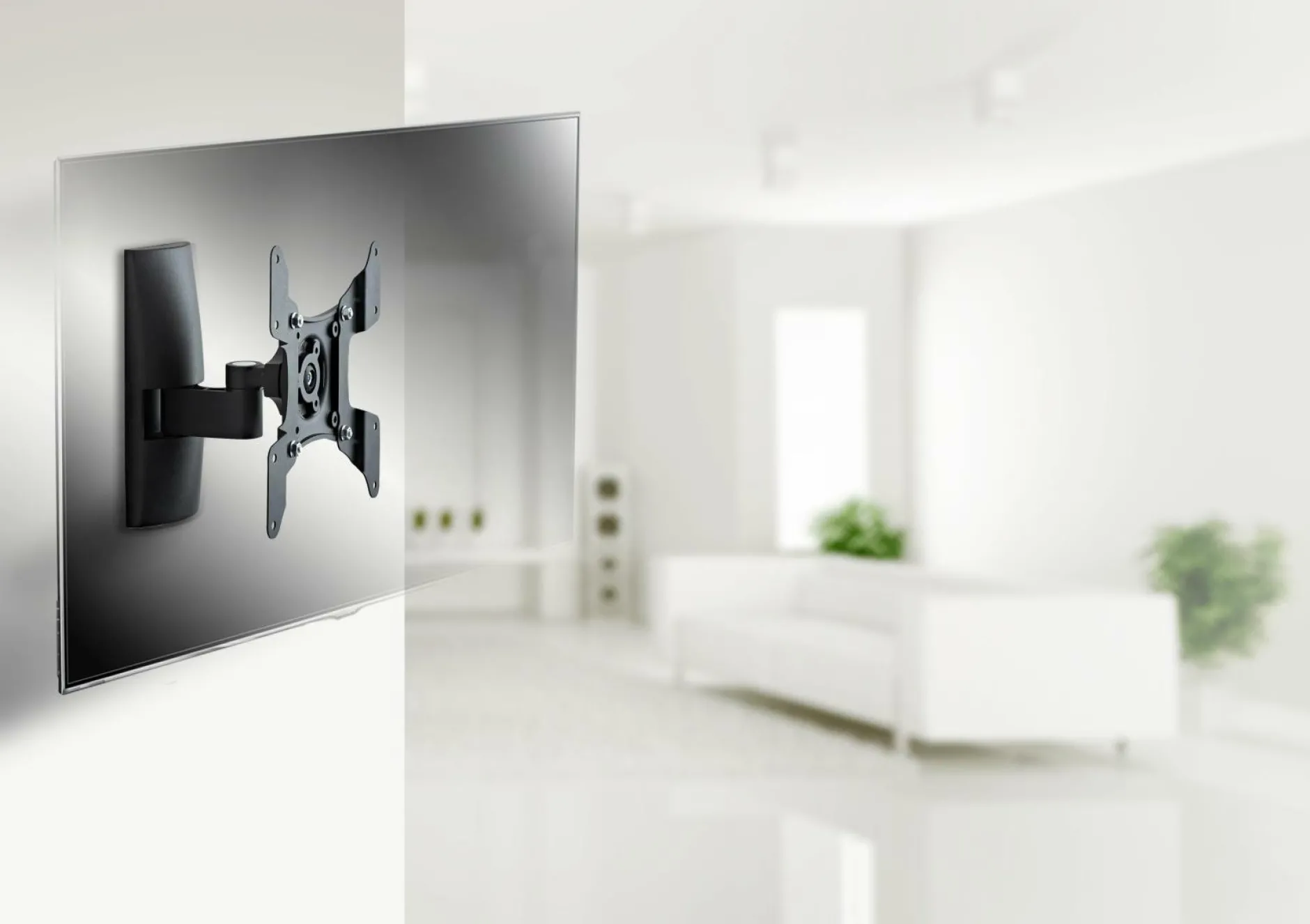 New Wandhalterung TS 1 Tv- & Mediamöbel|Tv - & Mediamöbel