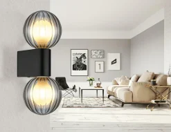 New Wandleuchte ANDER Wandleuchten