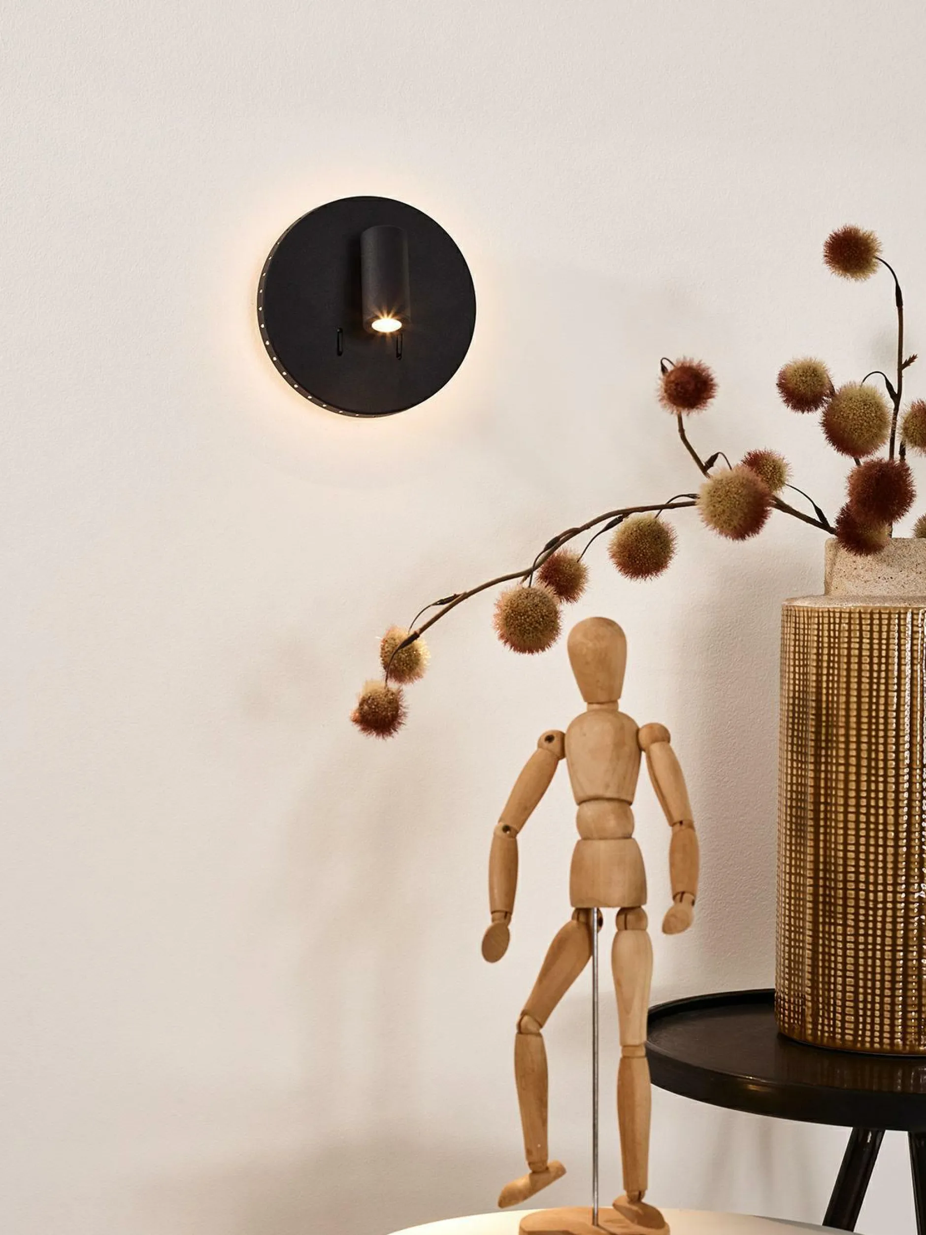 Discount Wandleuchte BENTJER Wandleuchten