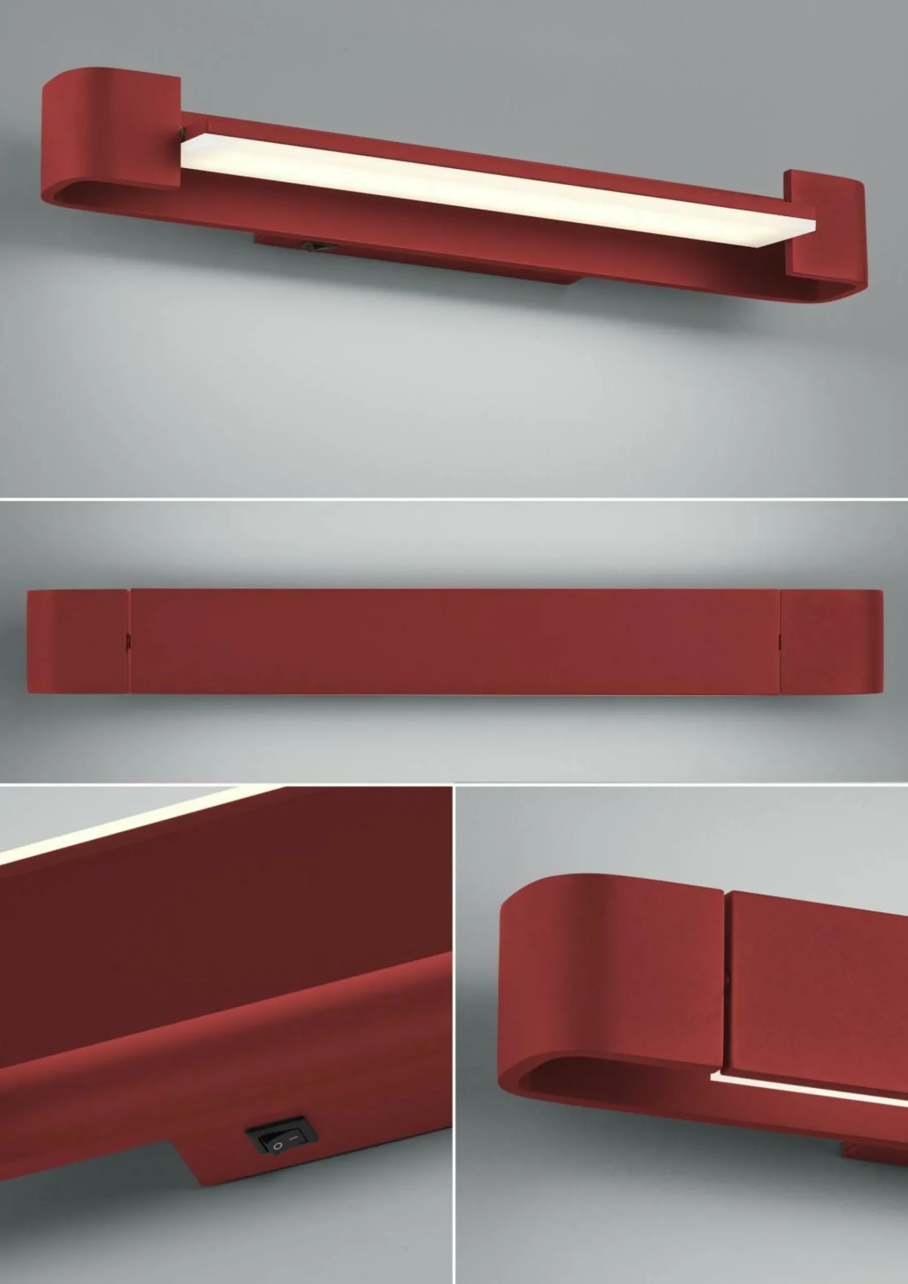 Clearance Wandleuchte BOX Wandleuchten