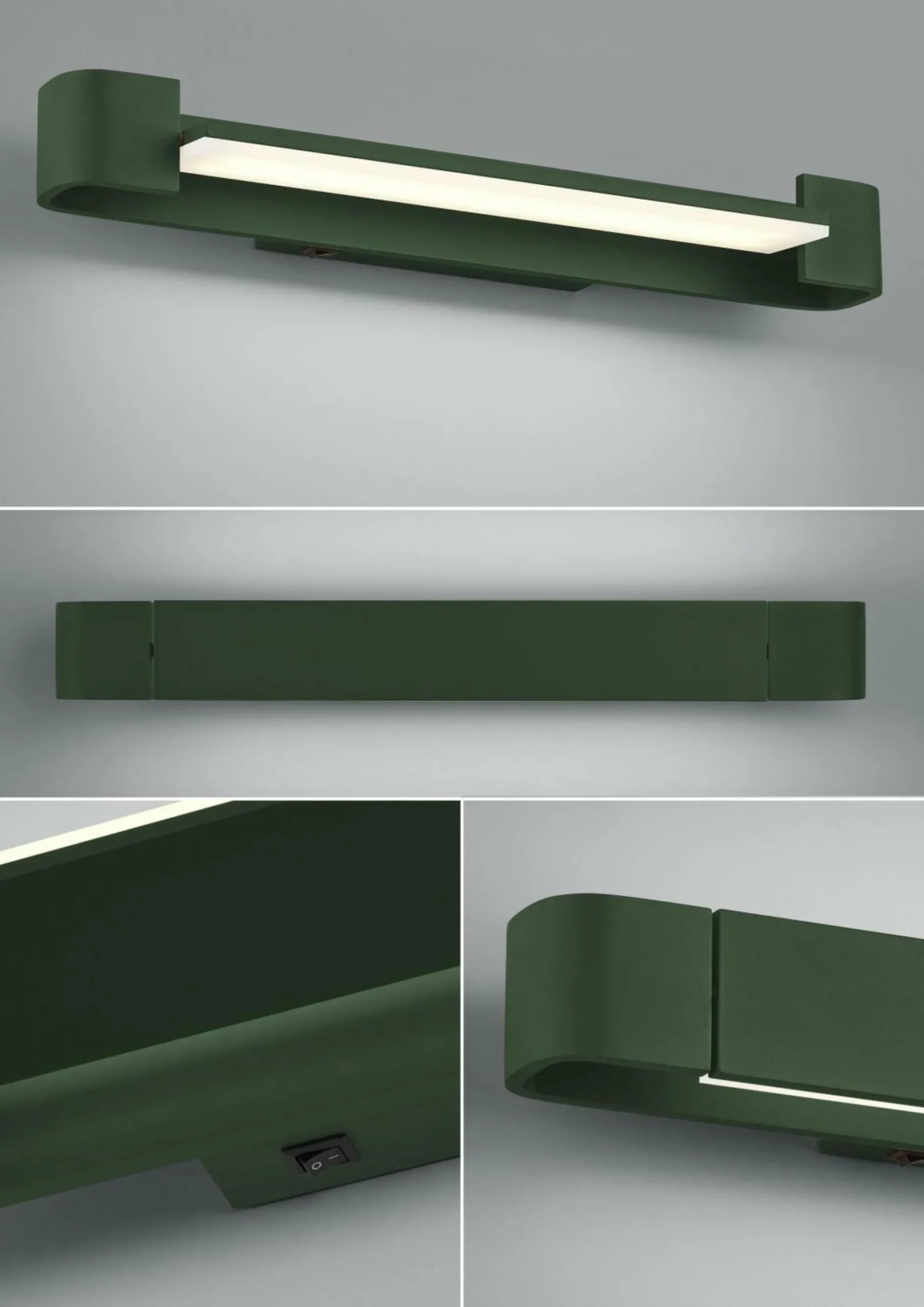 Discount Wandleuchte BOX Wandleuchten