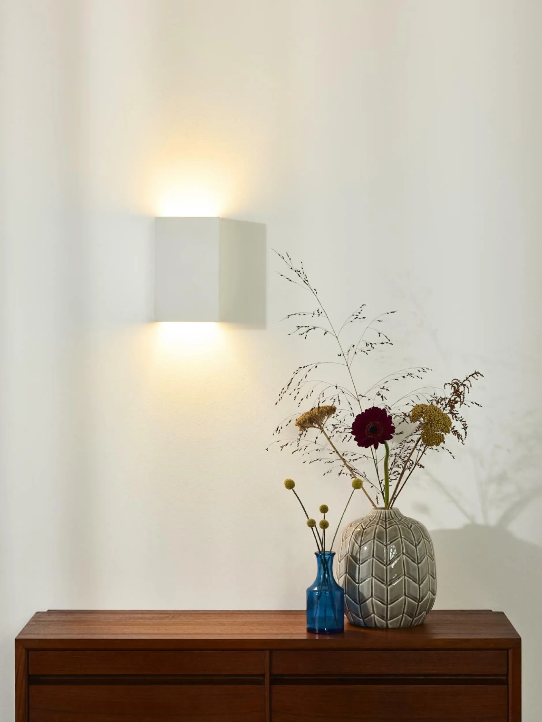 Outlet Wandleuchte GIPSY Wandleuchten