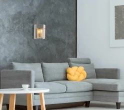 Outlet Wandleuchte GORLEY Wandleuchten|Dielenleuchten