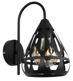 Wandleuchte HASSAN Wandleuchten