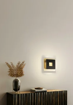 Hot Wandleuchte HENNES Wandleuchten