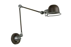 Online Wandleuchte HONORE Wandleuchten|Dielenleuchten