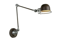 Online Wandleuchte HONORE Wandleuchten|Dielenleuchten