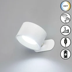 Sale Wandleuchte MAGNETICS Wandleuchten|Dielenleuchten