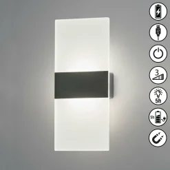 Online Wandleuchte MAGNETICS Wandleuchten