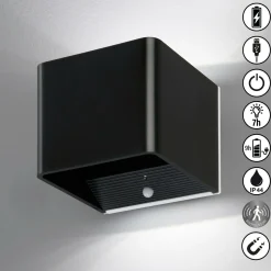 New Wandleuchte MAGNETICS Wandleuchten