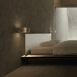 Outlet Wandleuchte PURE CLIPSE Wandleuchten