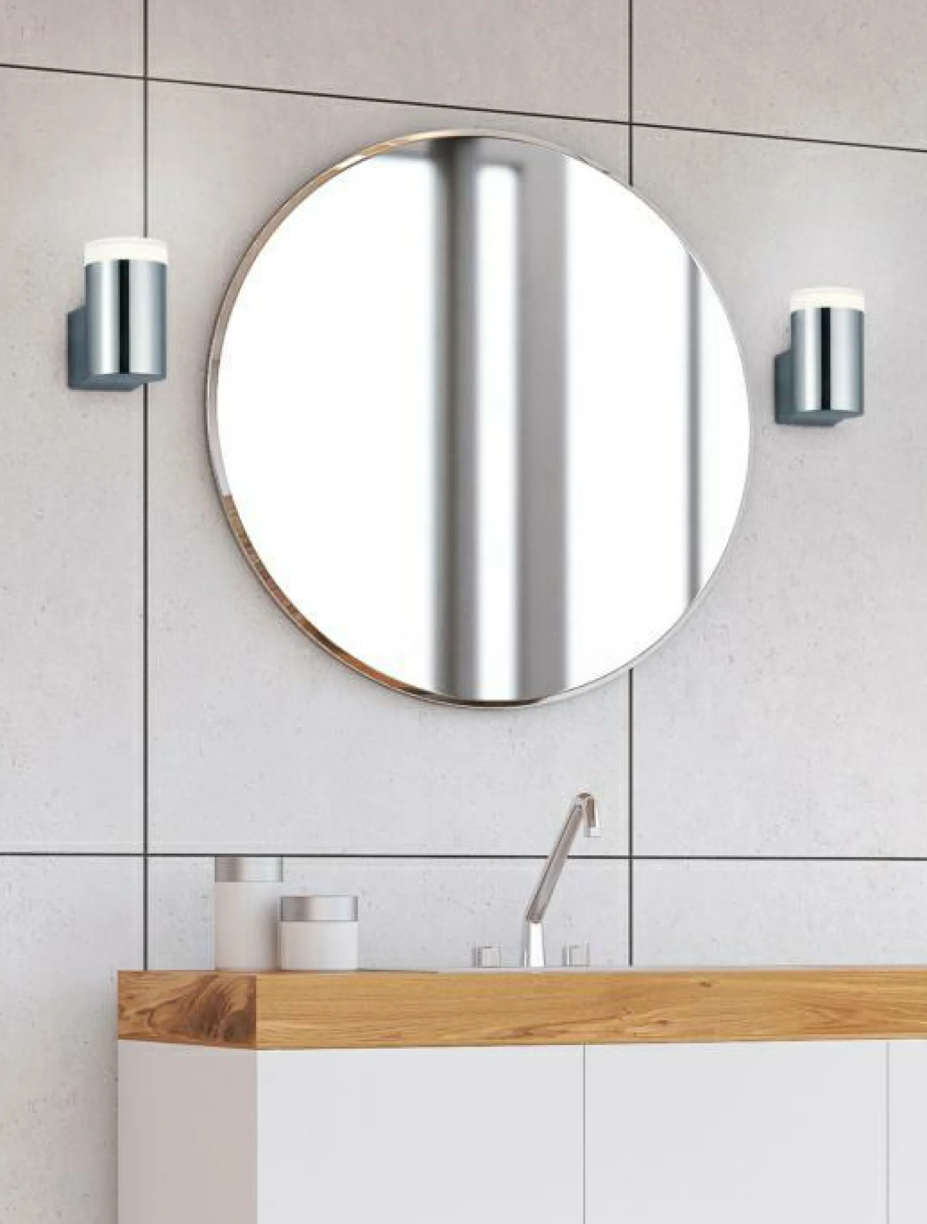 Outlet Wandleuchte RAY Wandleuchten