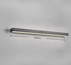 Discount Wandleuchte ROCCO Wandleuchten