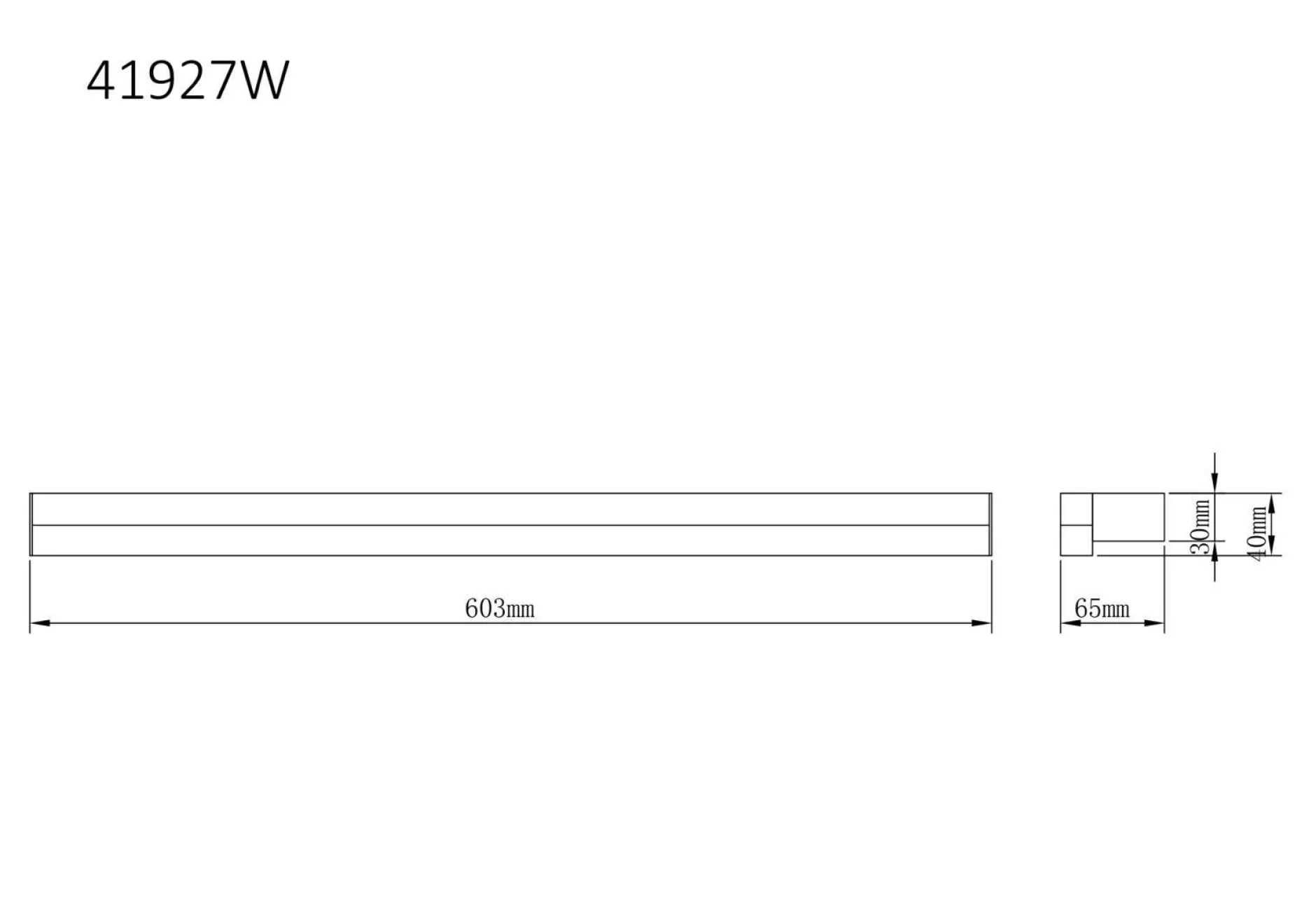 Sale Wandleuchte SALLO Wandleuchten
