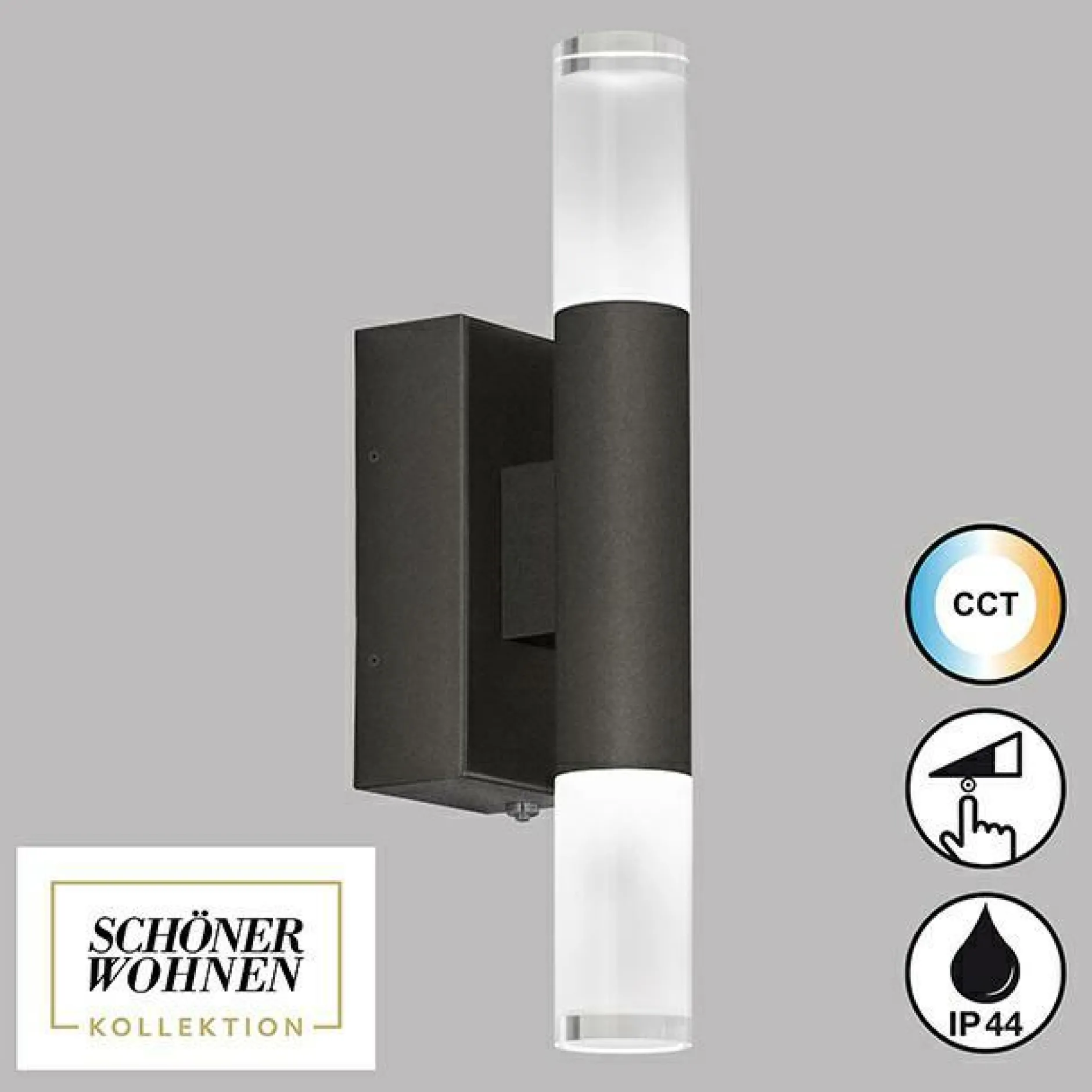 Online Wandleuchte TWICE Wandleuchten