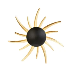 Online Wandleuchte SOL Wandleuchten|Dielenleuchten