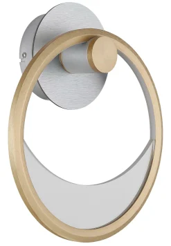 Best Wandleuchte UMBRA Wandleuchten|Dielenleuchten