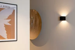 Sale Wandleuchte VERTIGO Wandleuchten