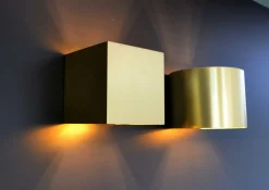 Wandleuchte XIO Wandleuchten