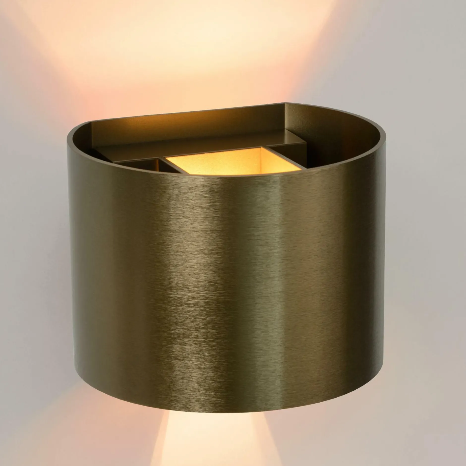 Clearance Wandleuchte XIO Wandleuchten|Dielenleuchten