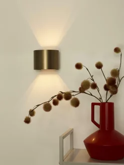 Clearance Wandleuchte XIO Wandleuchten|Dielenleuchten