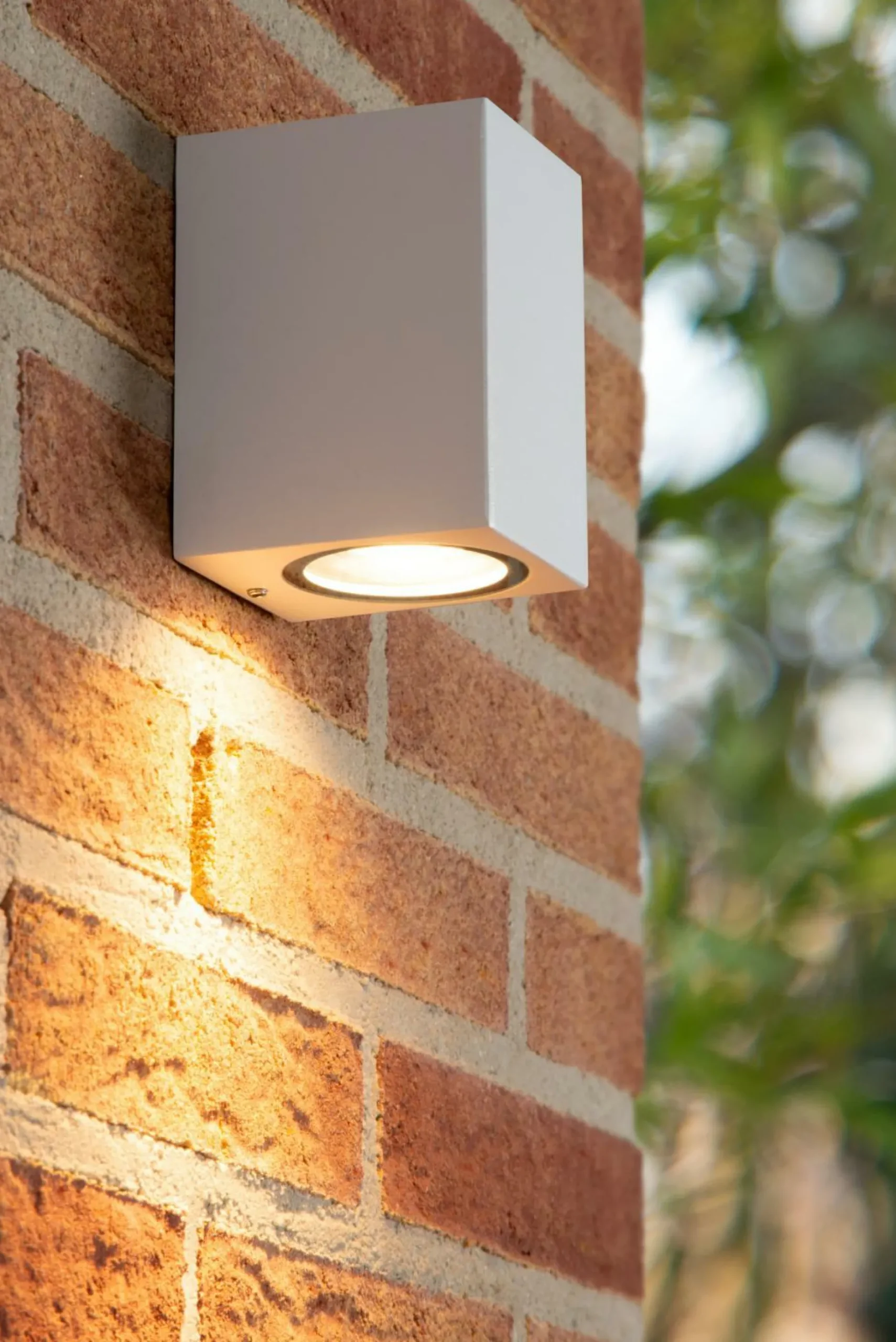 Wandleuchte ZARO Wandleuchten|Dielenleuchten