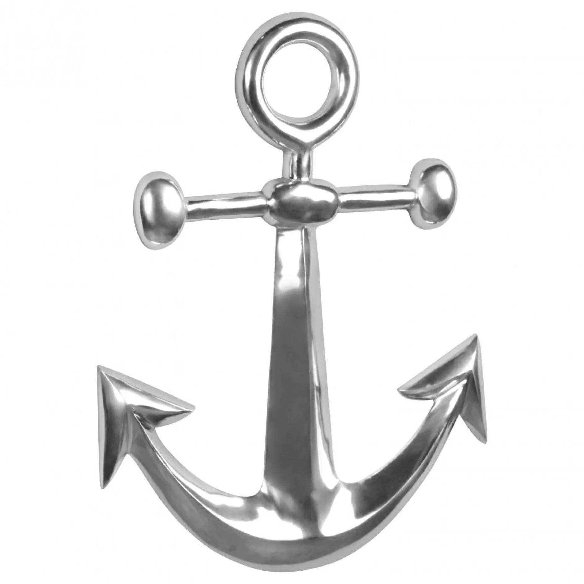 New Wandobjekt ANKER Dekoration