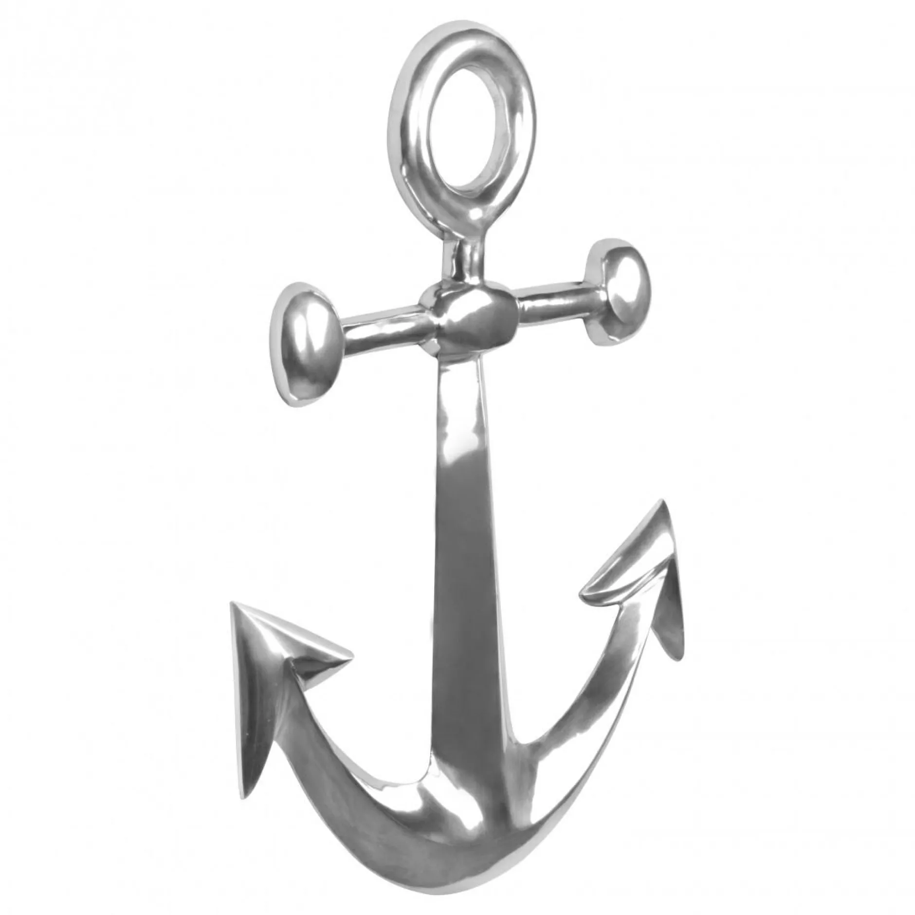 New Wandobjekt ANKER Dekoration