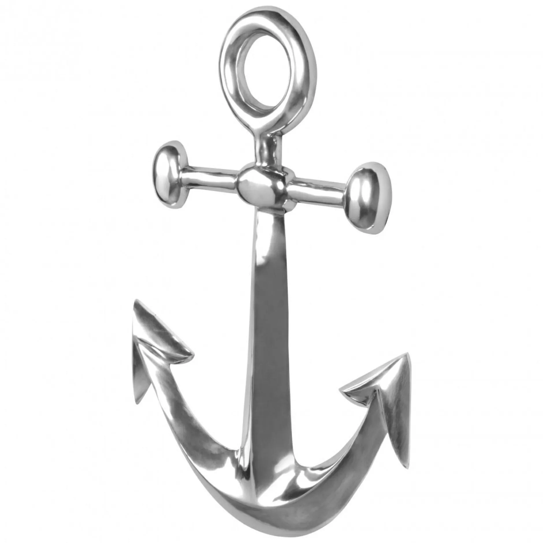 New Wandobjekt ANKER Dekoration