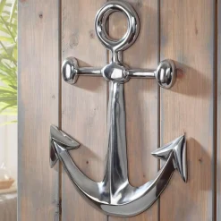 New Wandobjekt ANKER Dekoration