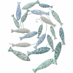 New Wandobjekt BONDI Dekoration