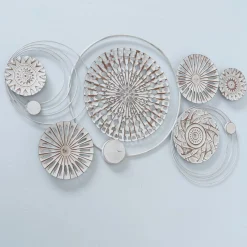 New Wandobjekt CLARICE Kunstdrucke|Bilder