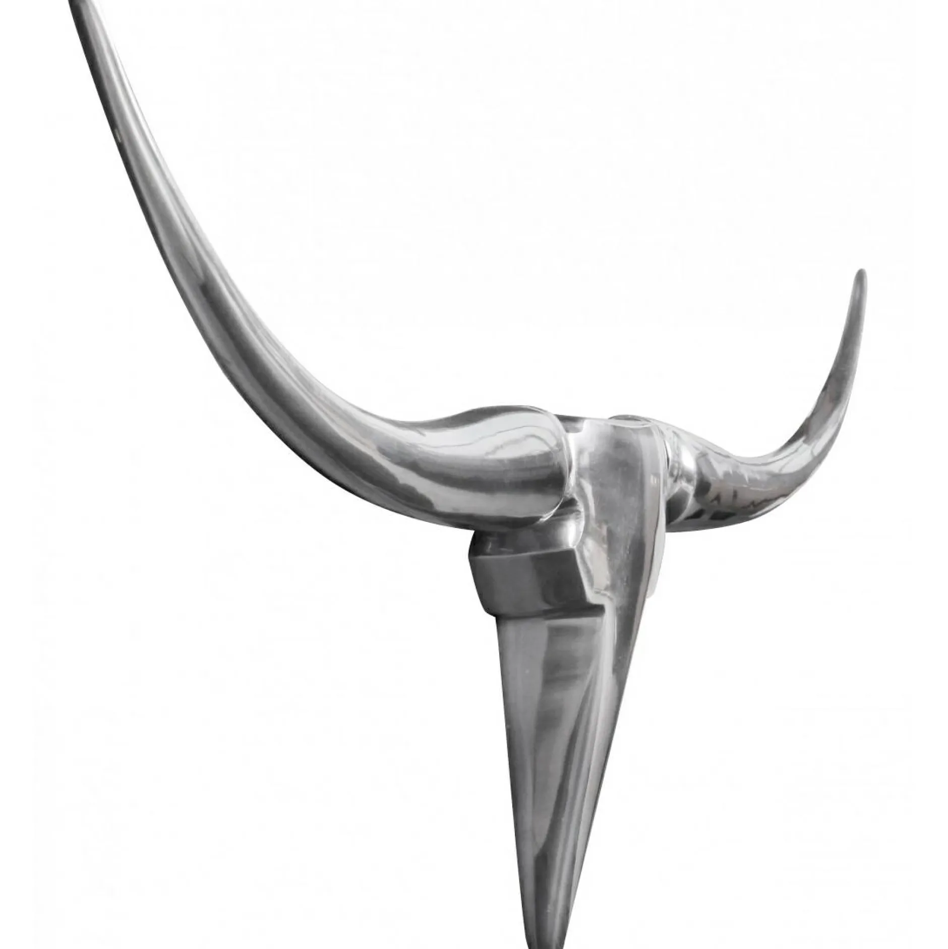 Clearance Wandobjekt GEWEIH Dekoration