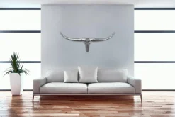 Clearance Wandobjekt GEWEIH Dekoration