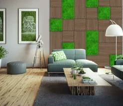 Discount Wandpaneel MODULAR WALL Akustikpaneele|Wandpaneele