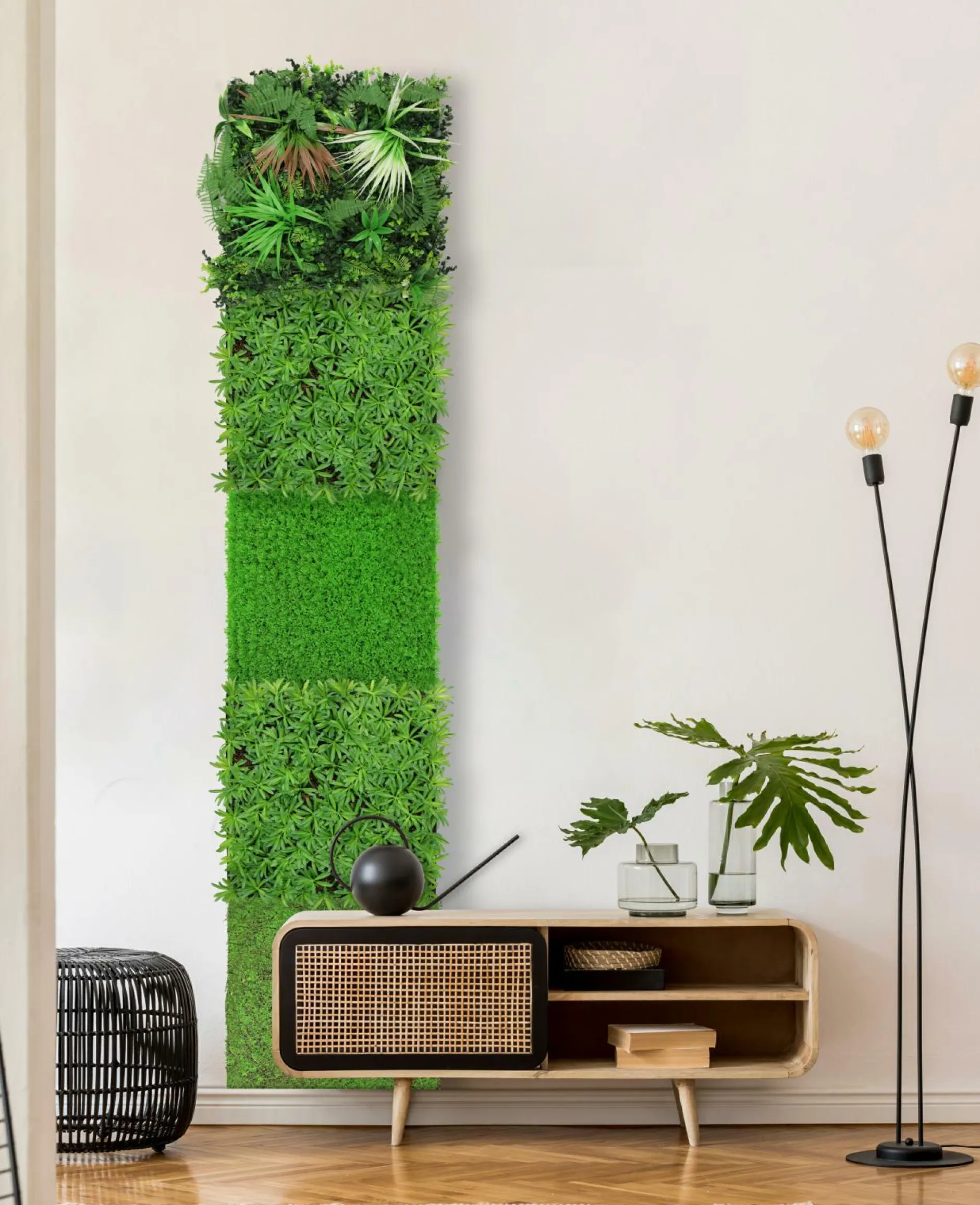 Clearance Wandpaneel MODULAR WALL Akustikpaneele|Wandpaneele