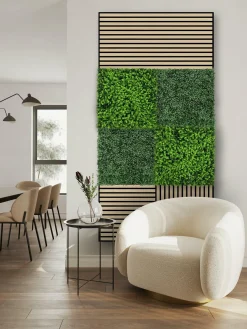 Best Wandpaneel MODULAR WALL Akustikpaneele|Wandpaneele