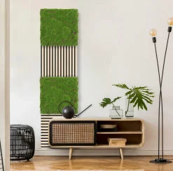 New Wandpaneel MODULAR WALL Akustikpaneele|Wandpaneele