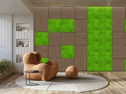 Clearance Wandpaneel MODULAR WALL Akustikpaneele|Wandpaneele