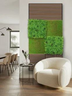 New Wandpaneel MODULAR WALL Akustikpaneele|Wandpaneele