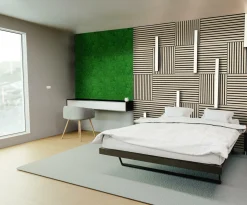 Hot Wandpaneel MODULAR WALL Akustikpaneele|Wandpaneele