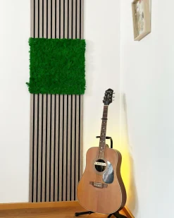 Hot Wandpaneel MODULAR WALL Akustikpaneele|Wandpaneele