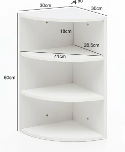 Wandregal Wandregale