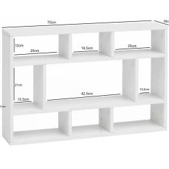 Hot Wandregal Wandregale