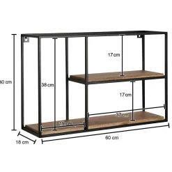 Clearance Wandregal Wandregale