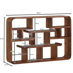 Wandregal Wandregale
