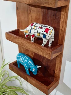 Wandregal Wandregale