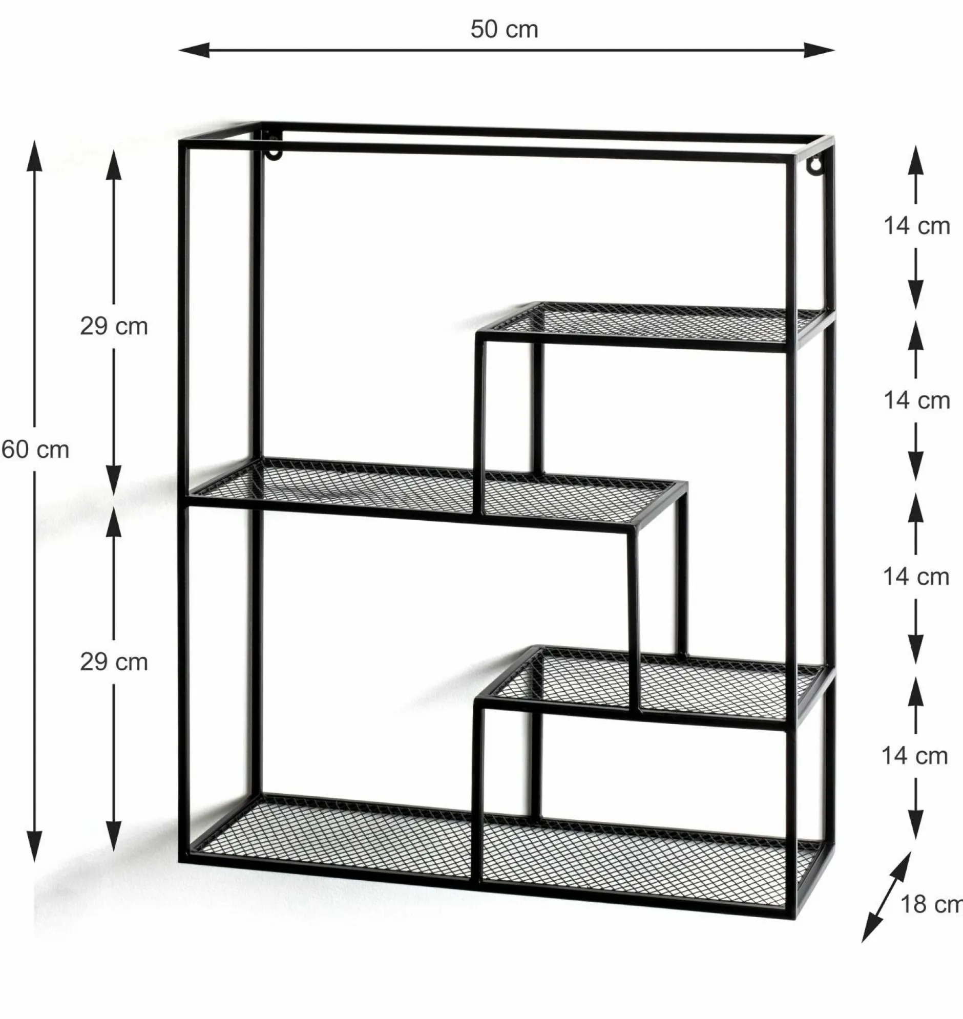 Online Wandregal Wandregale
