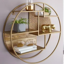 Wandregal Wandregale