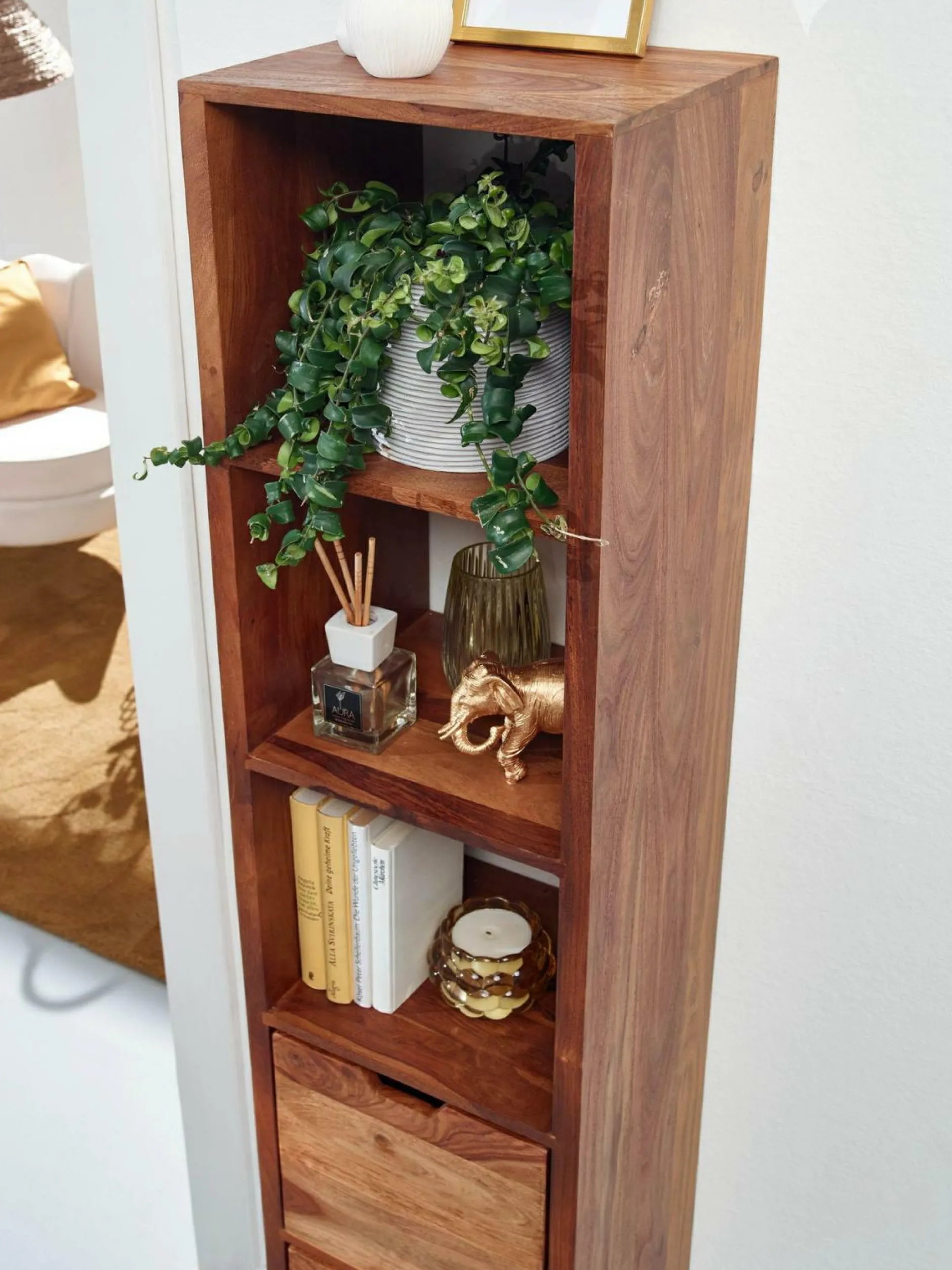 Wandregal Wandregale